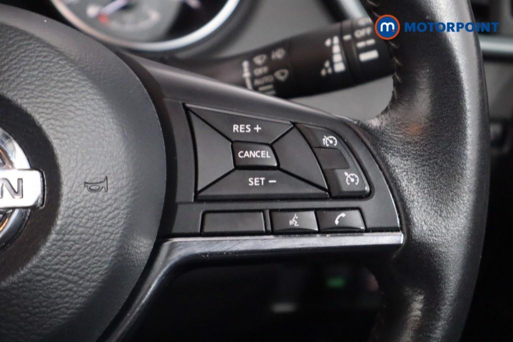 Nissan Qashqai Tekna Automatic Petrol SUV - Stock Number (1602665) - 8th supplementary image