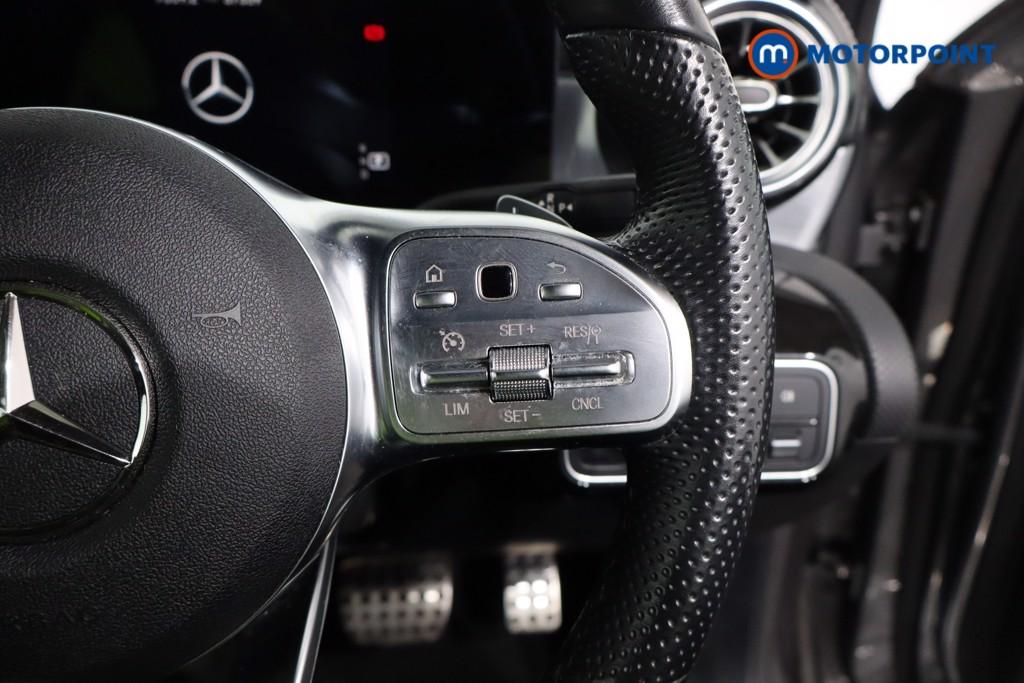 Mercedes-Benz A Class Amg Line Executive Edition Automatic Petrol Hatchback - Stock Number (1602691) - 8th supplementary image