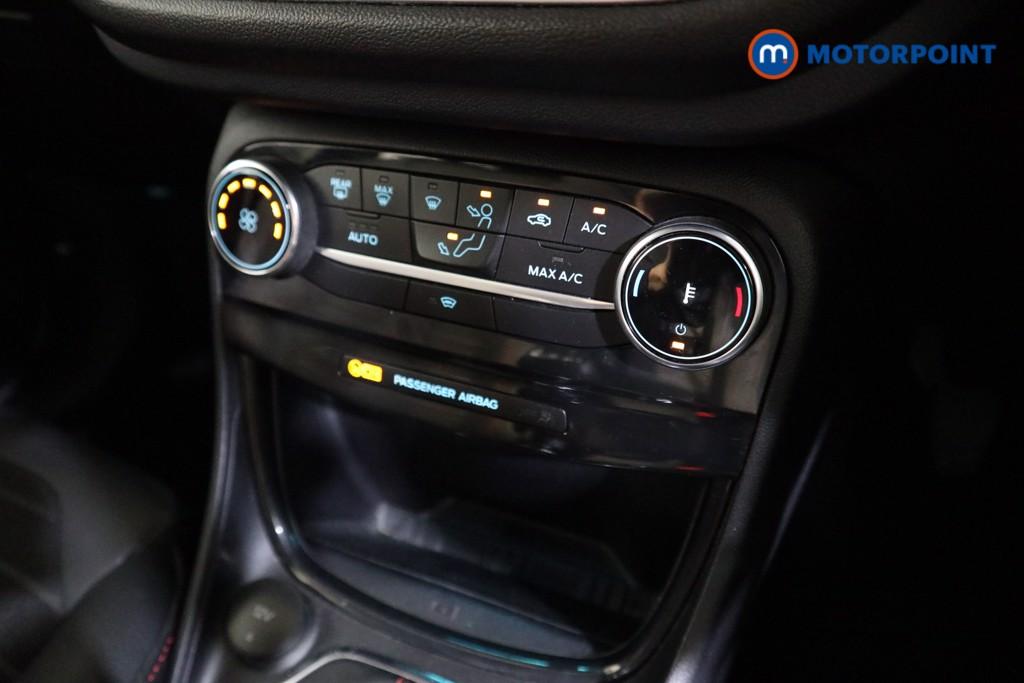 Ford Puma St-Line X Manual Petrol SUV - Stock Number (1603292) - 8th supplementary image