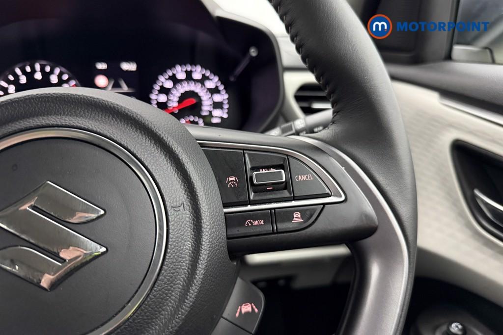 Suzuki Swift Ultra Manual Petrol Hatchback - Stock Number (1603652) - 8th supplementary image