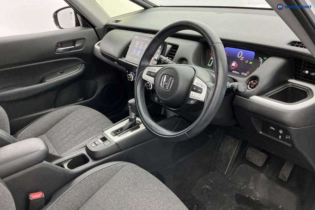 Honda Jazz EX Automatic Petrol-Electric Hybrid Hatchback - Stock Number (1590618) - 8th supplementary image