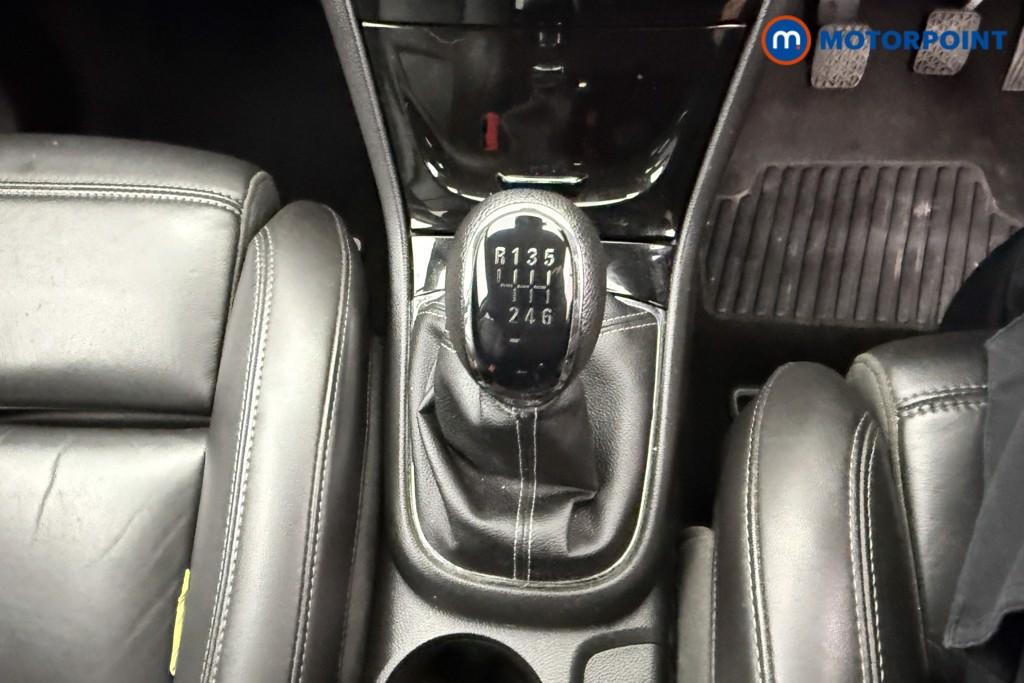 Vauxhall Mokka X Elite Manual Petrol SUV - Stock Number (1593781) - 8th supplementary image