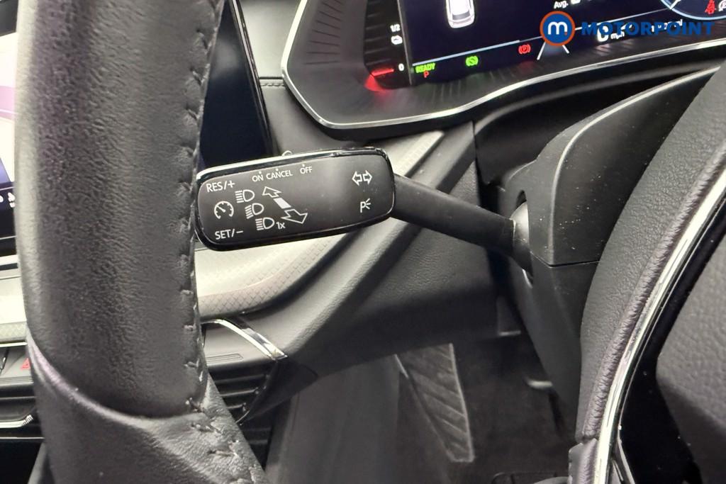 Skoda Octavia Se Technology Automatic Petrol Plug-In Hybrid Estate - Stock Number (1595686) - 8th supplementary image