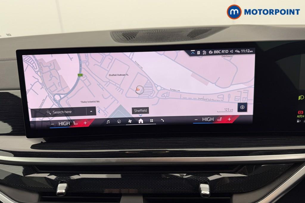 BMW X5 M Sport Automatic Petrol Plug-In Hybrid SUV - Stock Number (1595690) - 8th supplementary image