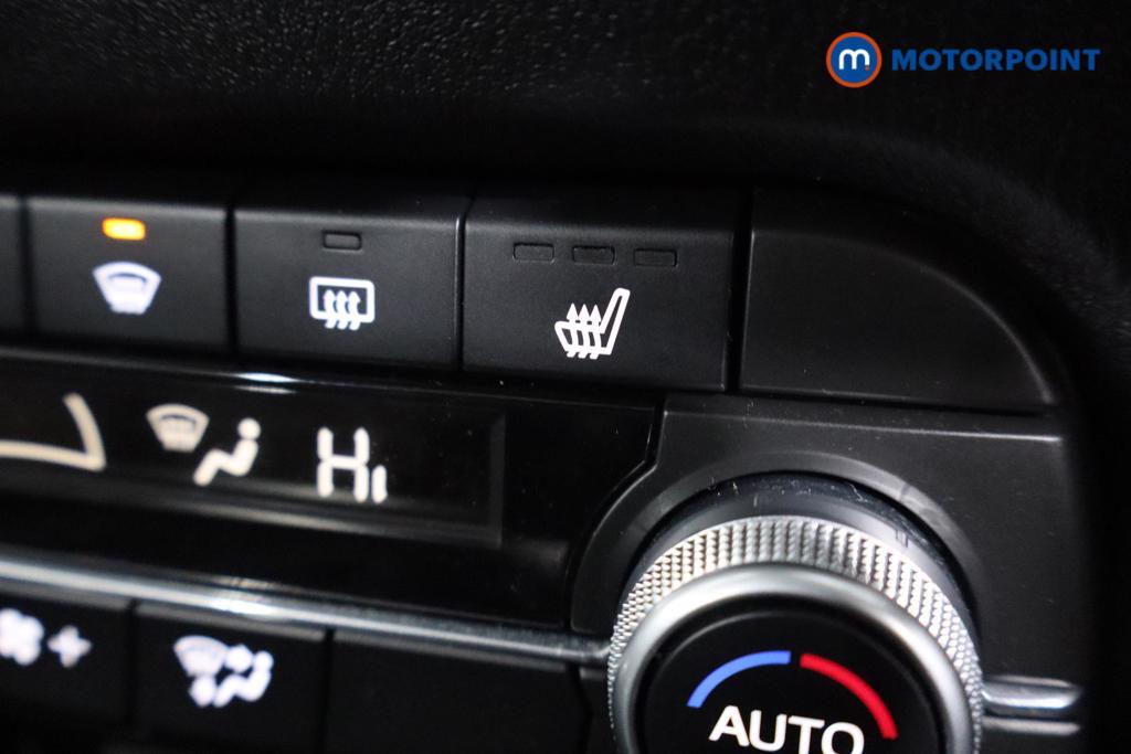 Mazda Cx-5 Sport Edition Manual Petrol SUV - Stock Number (1595996) - 8th supplementary image