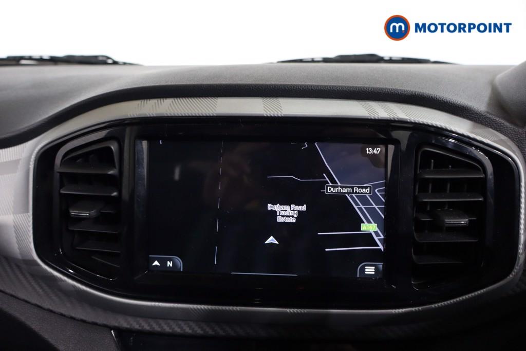 Mg Motor Uk MG3 Exclusive Manual Petrol Hatchback - Stock Number (1596133) - 8th supplementary image