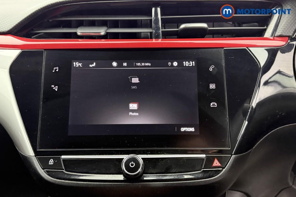 Vauxhall Corsa GS Manual Petrol Hatchback - Stock Number (1596249) - 8th supplementary image