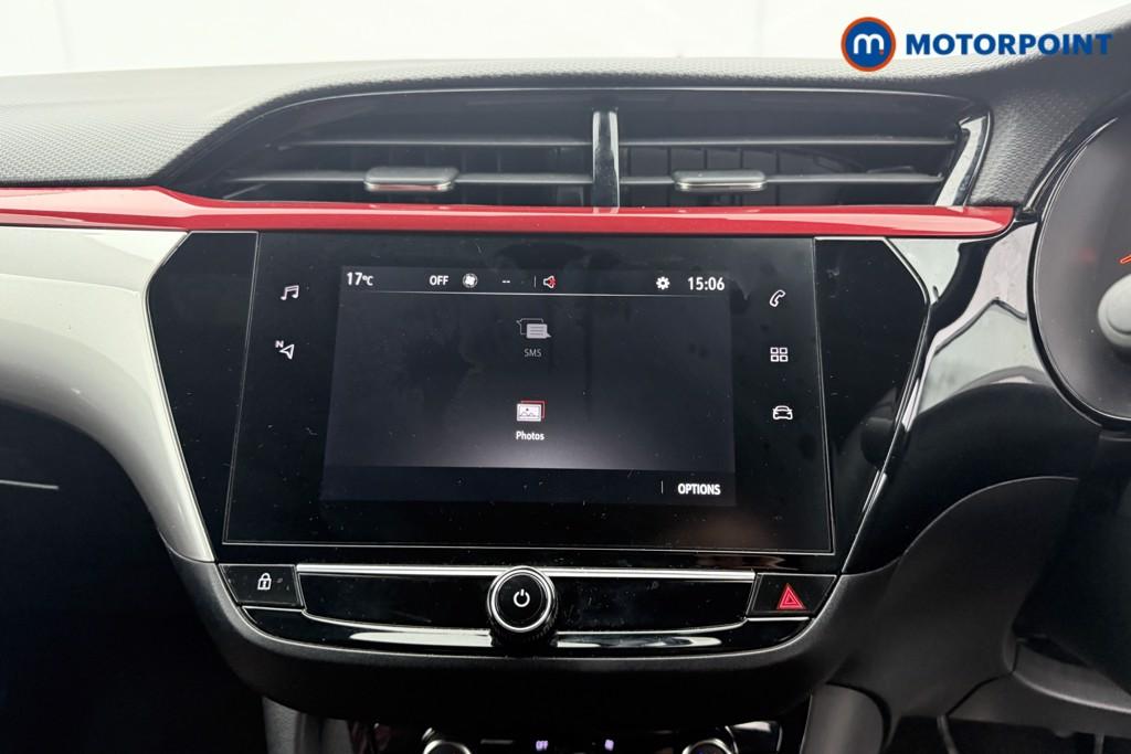 Vauxhall Corsa GS Manual Petrol Hatchback - Stock Number (1596250) - 8th supplementary image