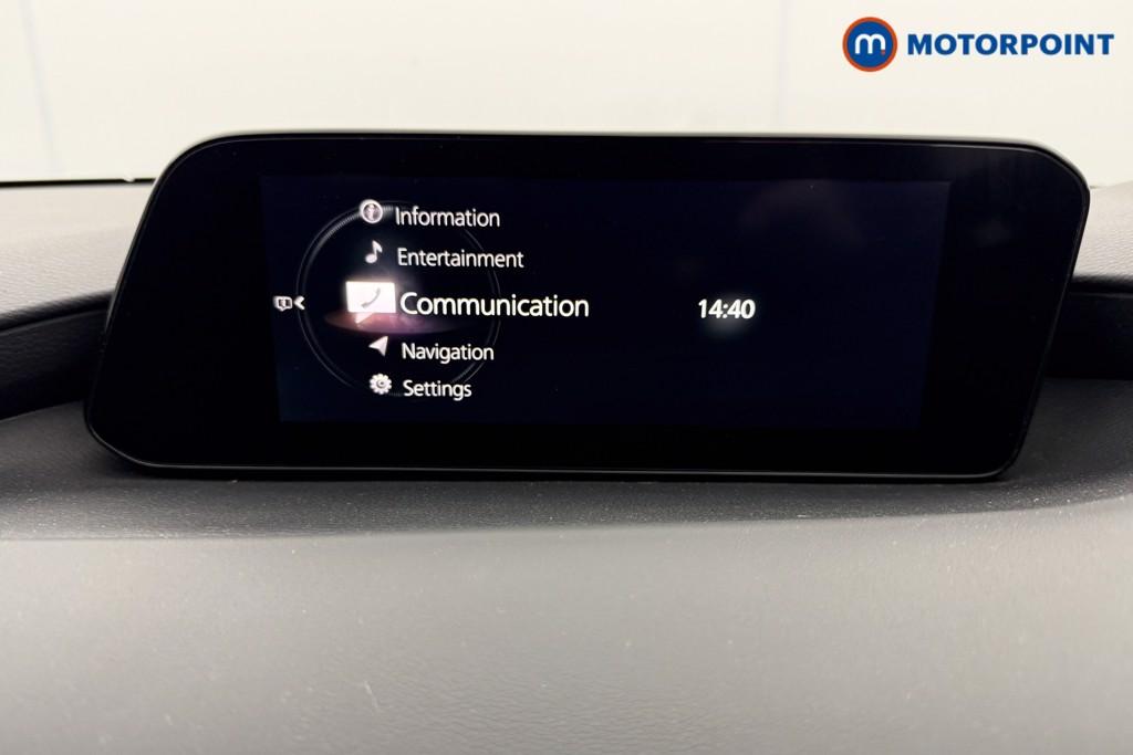 Mazda 3 Gt Sport Manual Petrol Hatchback - Stock Number (1596555) - 8th supplementary image