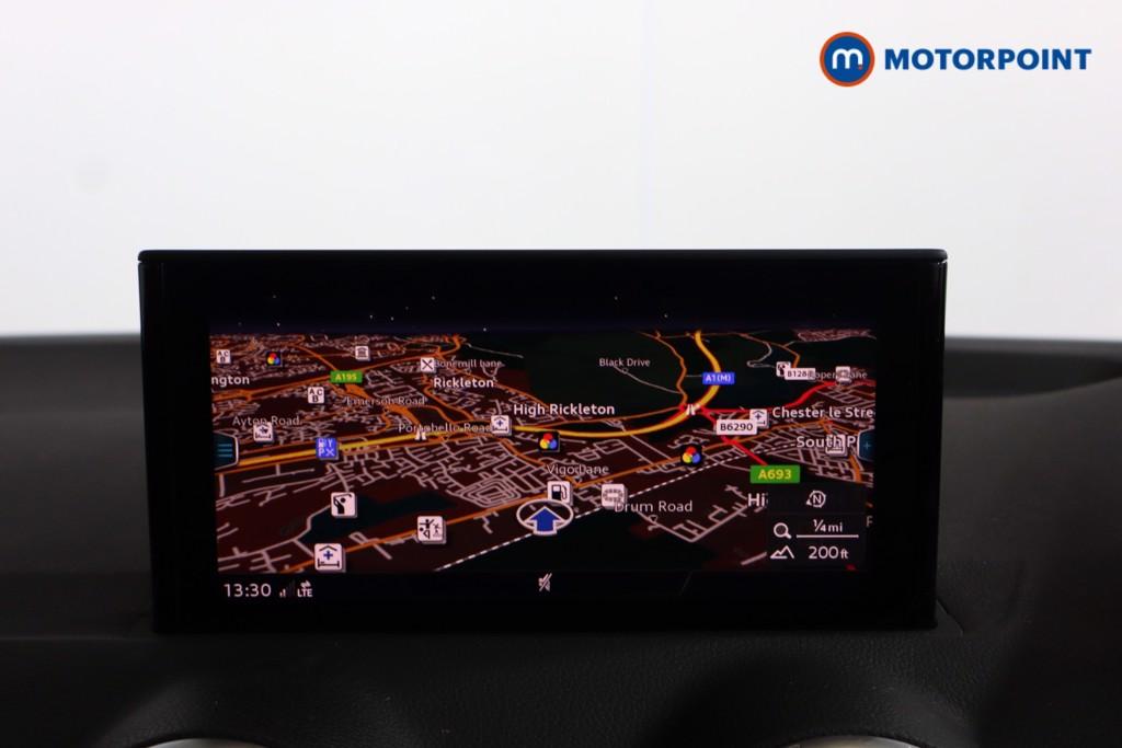 Audi Q2 S Line Manual Petrol SUV - Stock Number (1596934) - 8th supplementary image