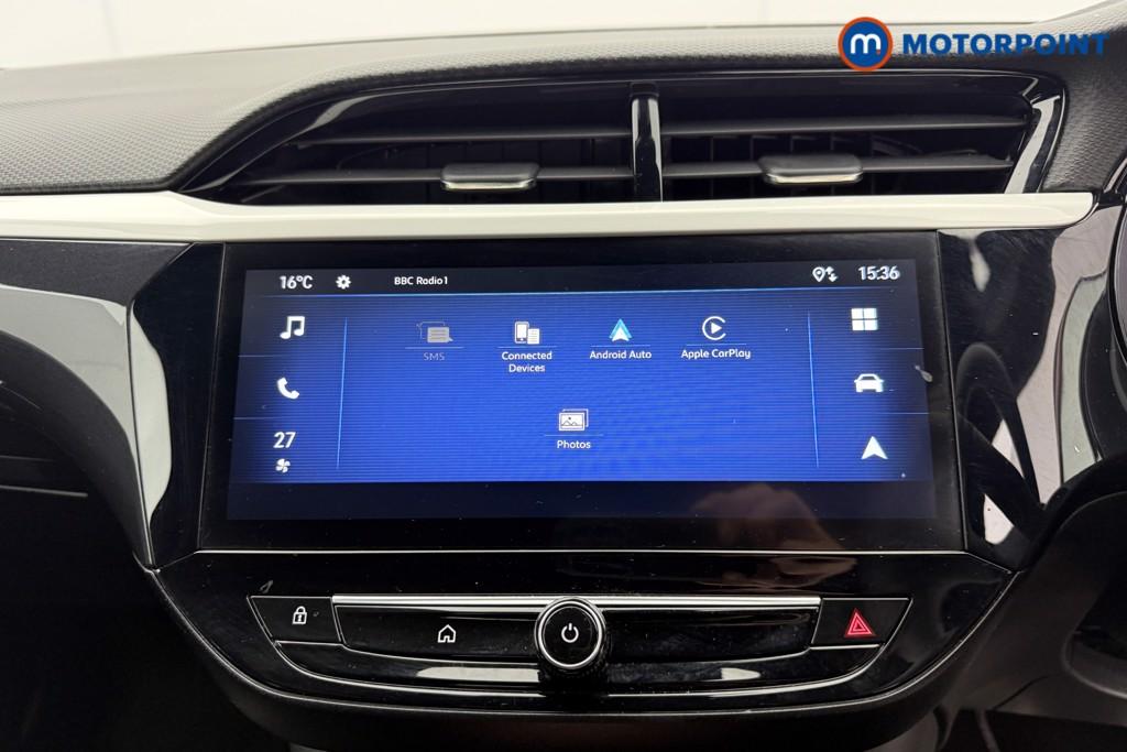 Vauxhall Corsa GS Manual Petrol Hatchback - Stock Number (1597057) - 8th supplementary image