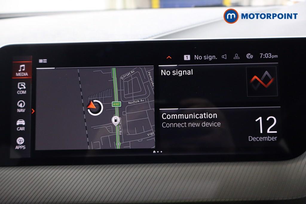 BMW 1 Series M Sport Manual Petrol Hatchback - Stock Number (1597306) - 8th supplementary image