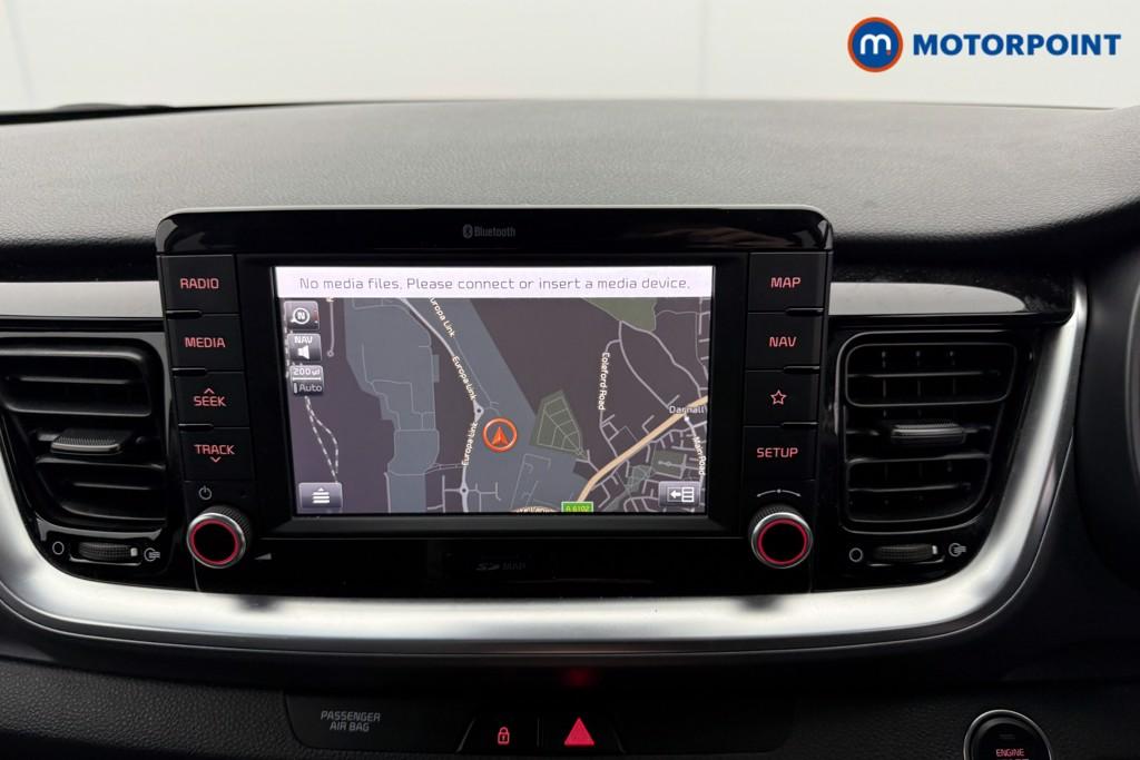 KIA Stonic 4 Automatic Petrol SUV - Stock Number (1597386) - 8th supplementary image