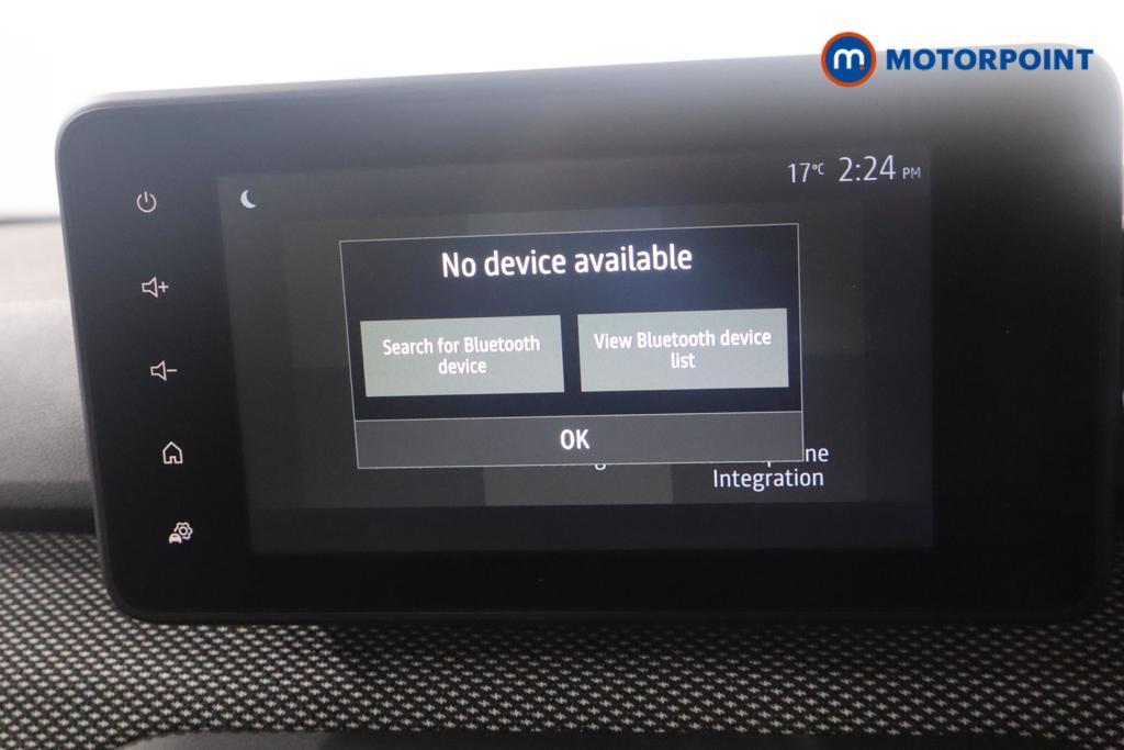 Dacia Sandero Stepway Expression Manual Petrol Hatchback - Stock Number (1597647) - 8th supplementary image