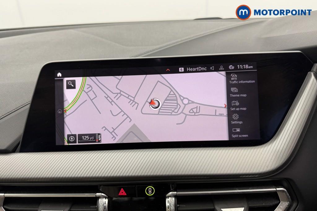 BMW 2 Series M Sport Automatic Petrol Saloon - Stock Number (1597719) - 8th supplementary image