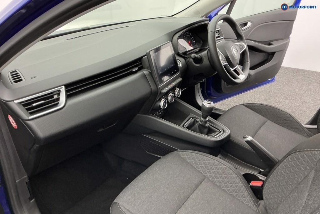Renault Clio Iconic Edition Manual Petrol Hatchback - Stock Number (1597789) - 8th supplementary image