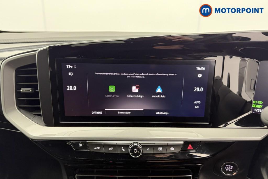 Vauxhall Mokka Ultimate Automatic Electric SUV - Stock Number (1598032) - 8th supplementary image