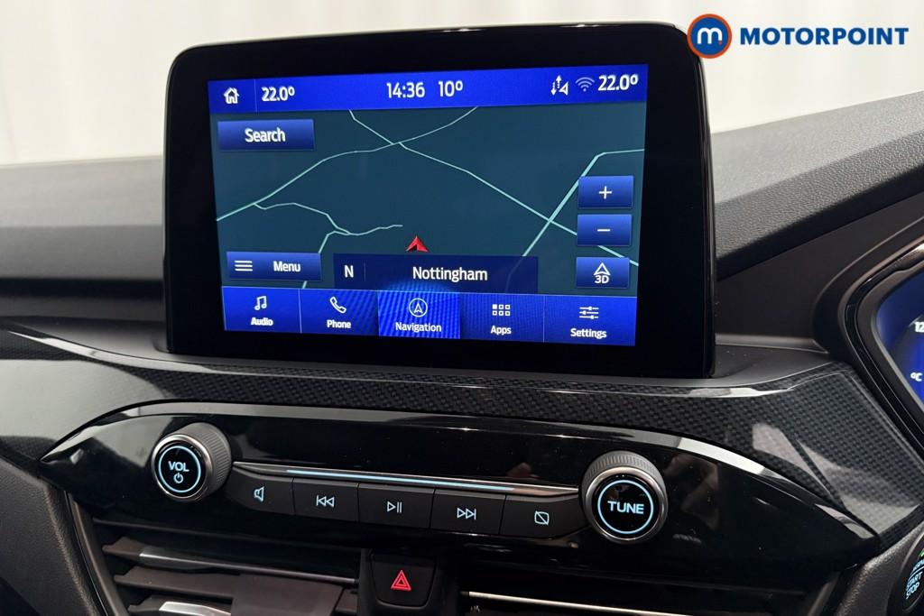 Ford Kuga St-Line Manual Petrol SUV - Stock Number (1598302) - 8th supplementary image