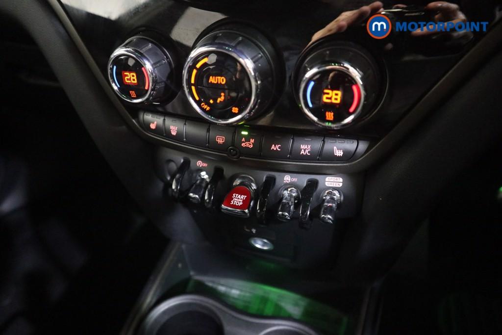 Mini Countryman Cooper Sport Automatic Petrol SUV - Stock Number (1598469) - 8th supplementary image