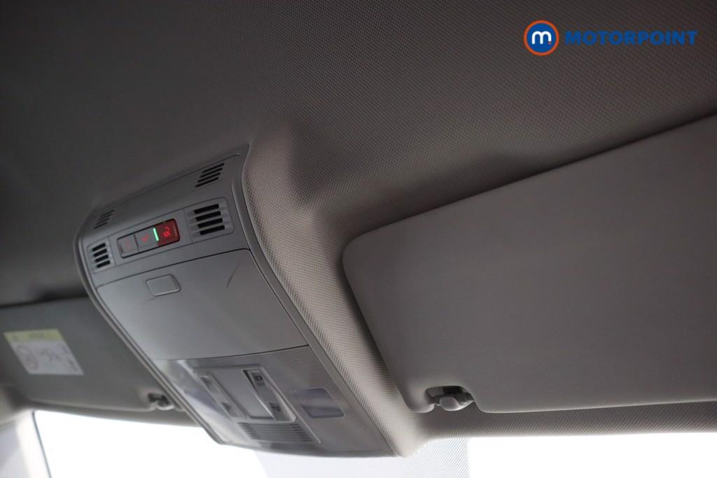 Volkswagen Polo Match Manual Petrol Hatchback - Stock Number (1598578) - 8th supplementary image