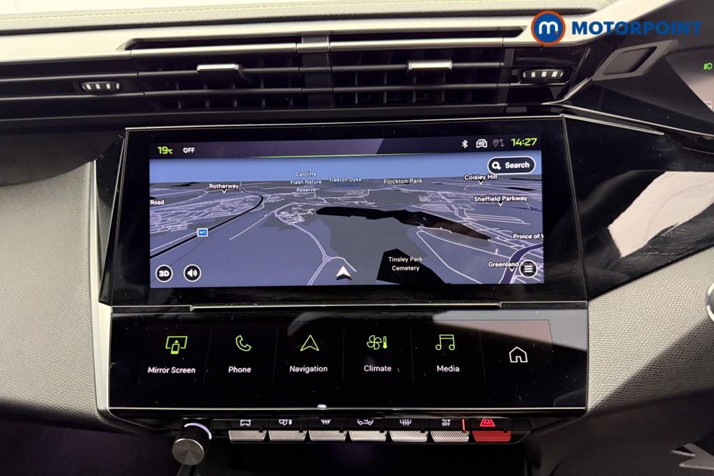 Peugeot 408 GT Automatic Petrol Hatchback - Stock Number (1598745) - 8th supplementary image