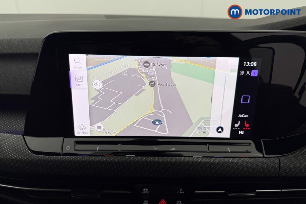 Volkswagen Golf R-Line Manual Petrol Hatchback - Stock Number (1598792) - 8th supplementary image