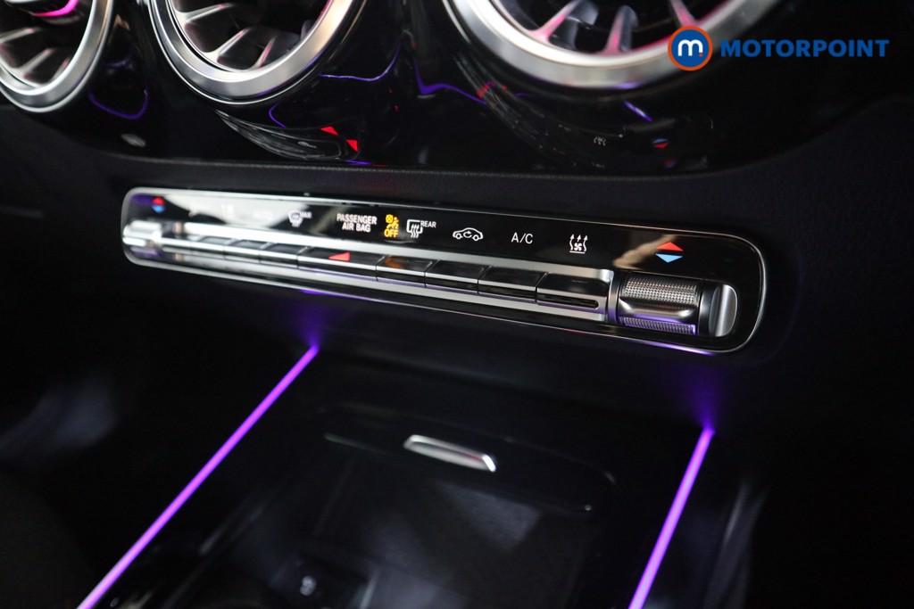 Mercedes-Benz EQA Amg Line Automatic Electric SUV - Stock Number (1599142) - 8th supplementary image