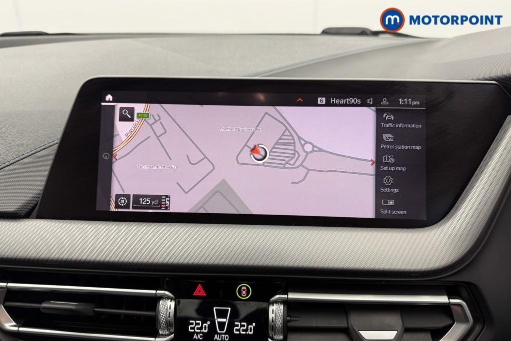 BMW 2 Series M Sport Manual Petrol Saloon - Stock Number (1599199) - 8th supplementary image