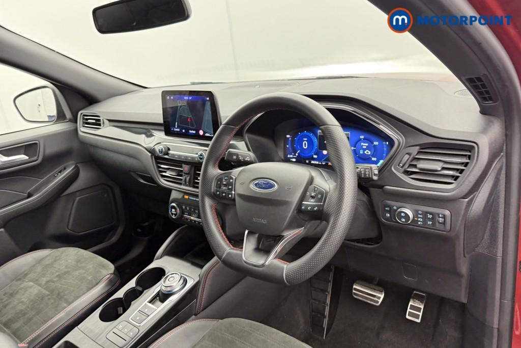 Ford Kuga St-Line X Edition Automatic Petrol Plug-In Hybrid SUV - Stock Number (1599203) - 8th supplementary image