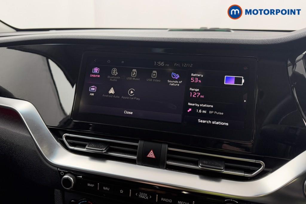 KIA E-Niro 4-Plus Automatic Electric SUV - Stock Number (1599254) - 8th supplementary image