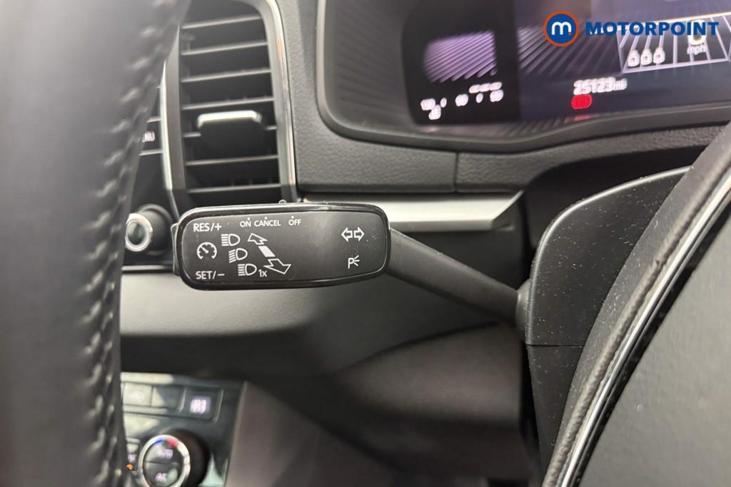 Skoda Karoq Se Drive Manual Petrol SUV - Stock Number (1599359) - 8th supplementary image