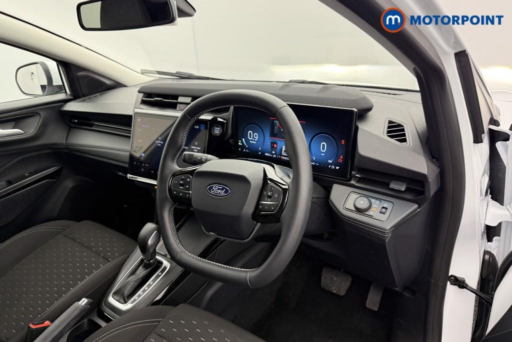 Ford Puma Titanium Automatic Petrol SUV - Stock Number (1599441) - 8th supplementary image