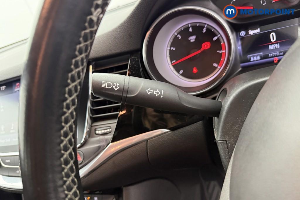 Vauxhall Astra Sri Nav Manual Petrol Hatchback - Stock Number (1599470) - 8th supplementary image