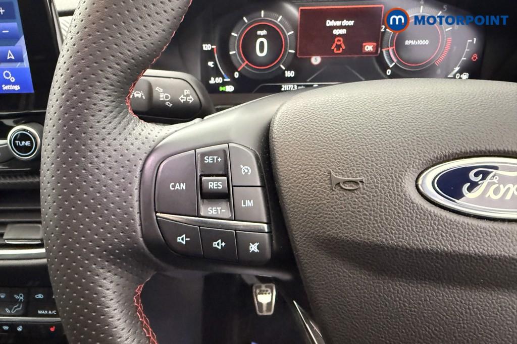 Ford Puma ST Manual Petrol SUV - Stock Number (1599507) - 8th supplementary image
