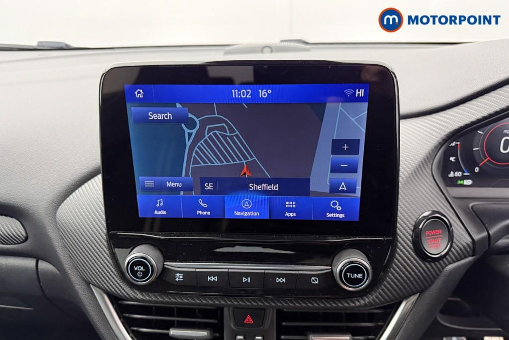 Ford Puma ST Manual Petrol SUV - Stock Number (1599518) - 8th supplementary image