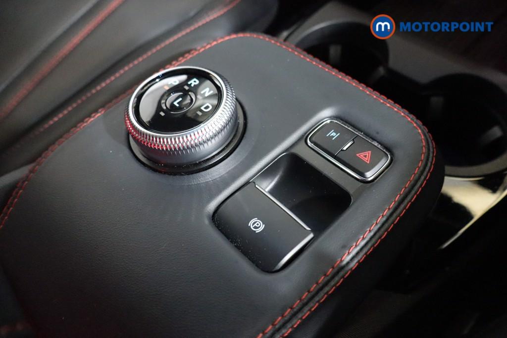 Ford Mustang Mach-E Standard Range Automatic Electric SUV - Stock Number (1599632) - 8th supplementary image