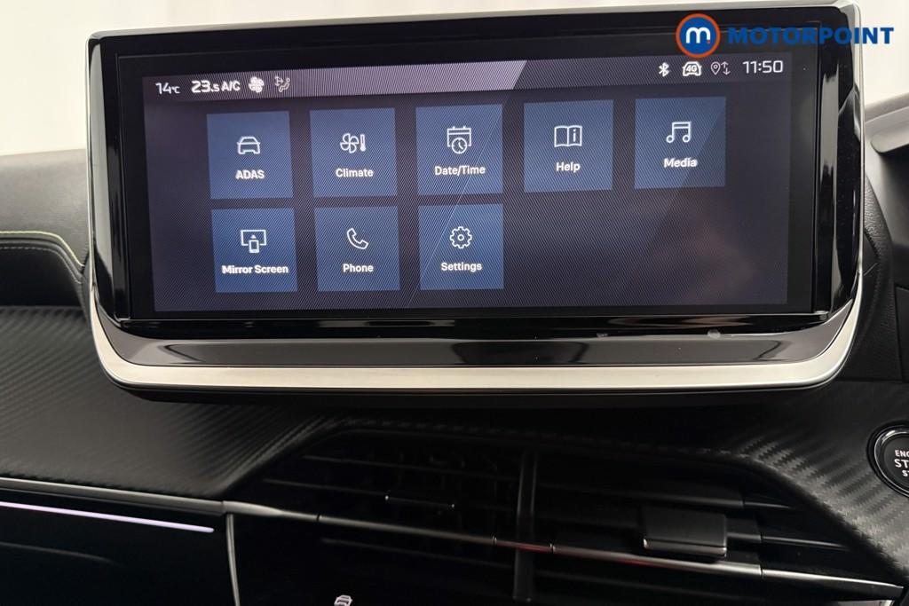 Peugeot 208 GT Automatic Petrol Hatchback - Stock Number (1599681) - 8th supplementary image