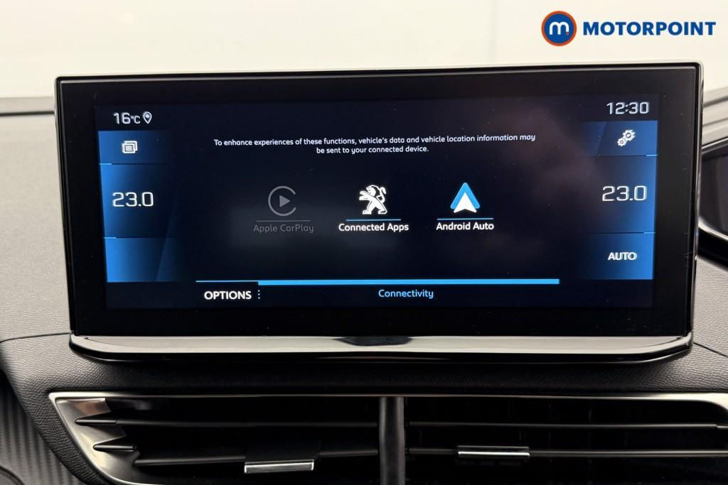 Peugeot 3008 Allure Manual Petrol SUV - Stock Number (1600159) - 8th supplementary image