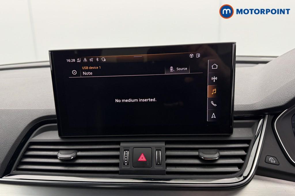 Audi Q5 S Line Automatic Petrol SUV - Stock Number (1600299) - 8th supplementary image