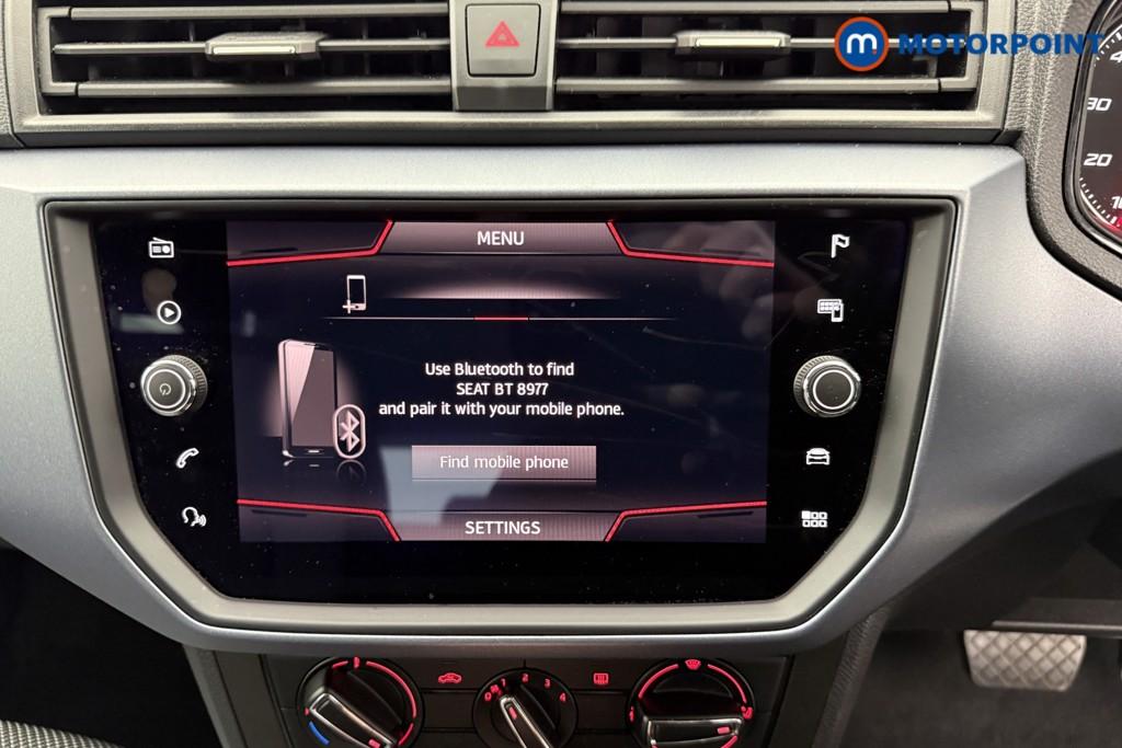 Seat Arona Se Technology Automatic Petrol SUV - Stock Number (1600465) - 8th supplementary image