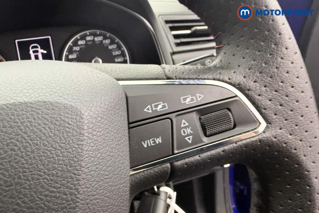 Seat Arona FR Manual Petrol SUV - Stock Number (1600470) - 8th supplementary image