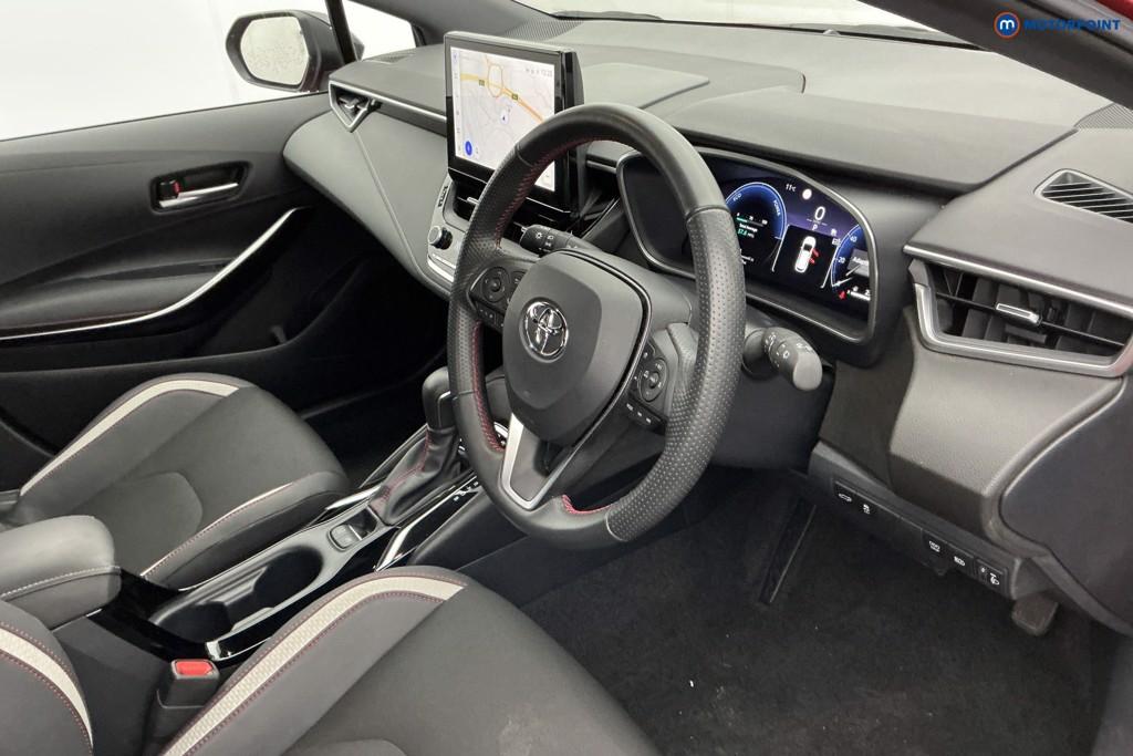 Toyota Corolla Gr Sport Automatic Petrol-Electric Hybrid Estate - Stock Number (1600566) - 8th supplementary image
