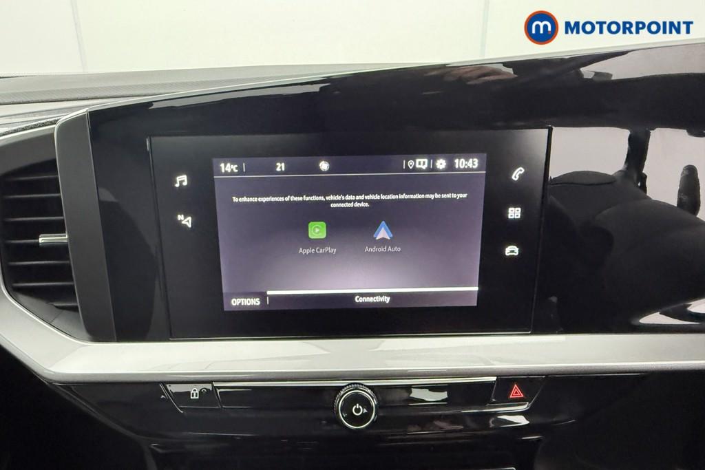 Vauxhall Mokka Elite Edition Automatic Petrol SUV - Stock Number (1600809) - 8th supplementary image