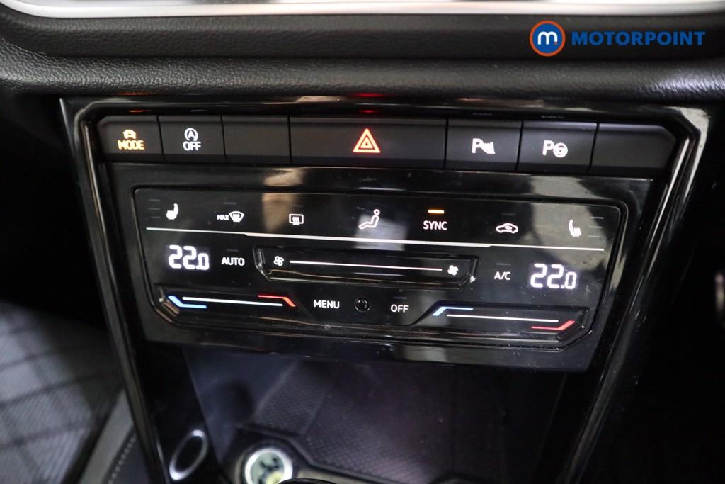 Volkswagen T-Roc R-Line Automatic Petrol SUV - Stock Number (1601349) - 8th supplementary image