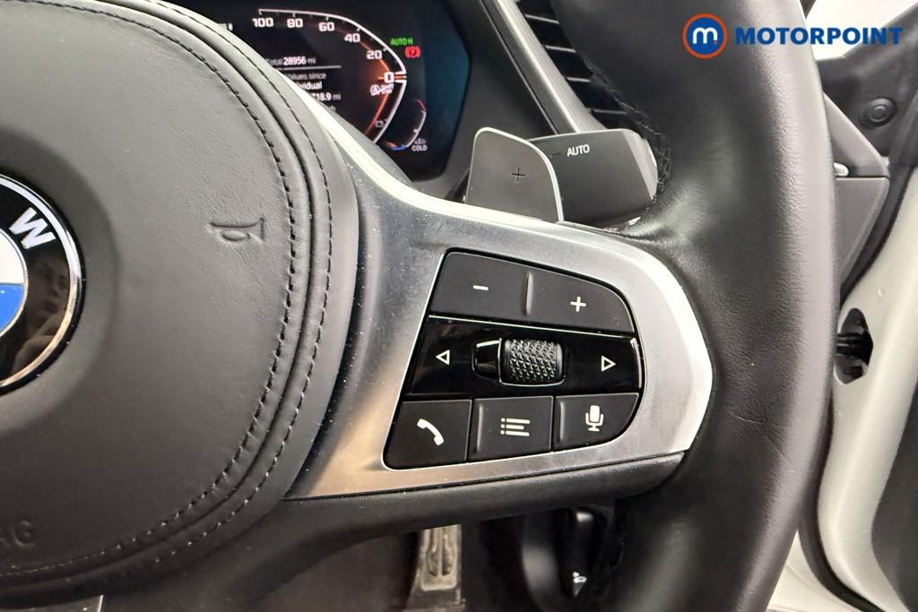 BMW 2 Series M235i Automatic Petrol Saloon - Stock Number (1601482) - 8th supplementary image