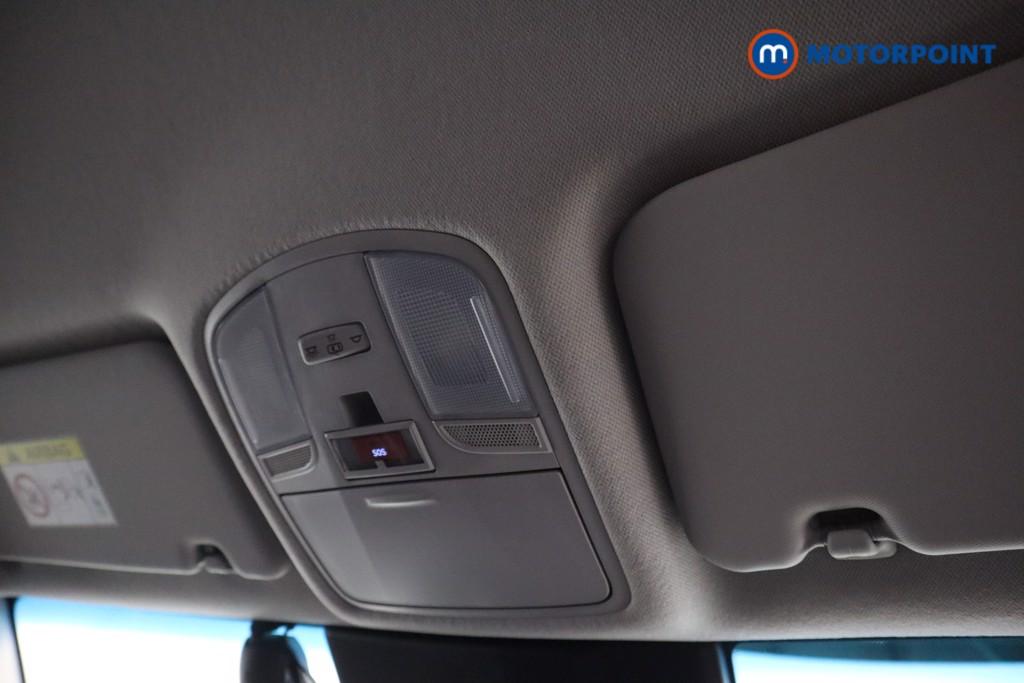 Hyundai Kona Se Connect Automatic Petrol-Electric Hybrid SUV - Stock Number (1601575) - 8th supplementary image