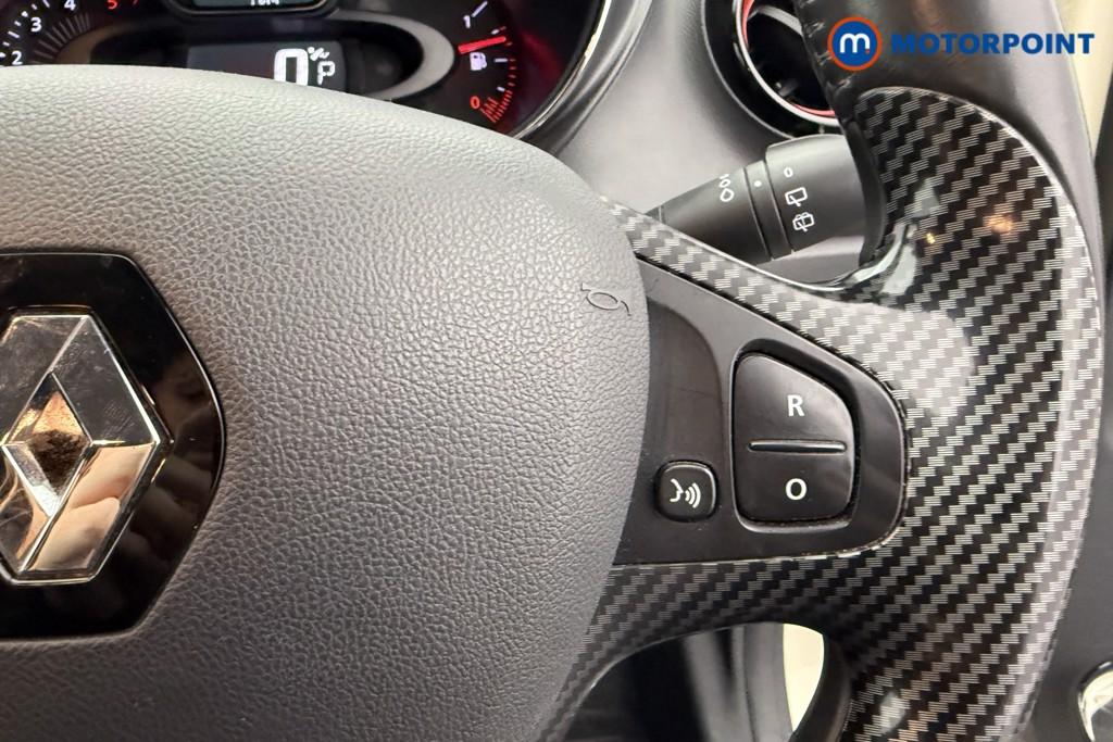 Renault Captur Signature Automatic Diesel SUV - Stock Number (1601628) - 8th supplementary image