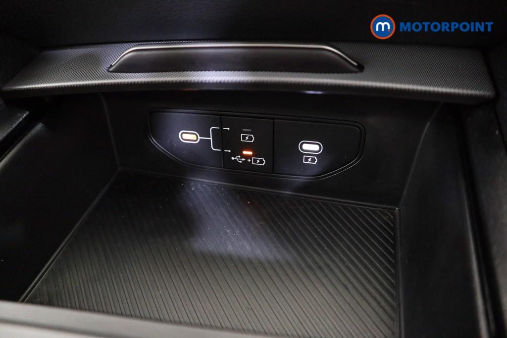 KIA Sportage Pure Automatic Petrol-Electric Hybrid SUV - Stock Number (1602020) - 8th supplementary image