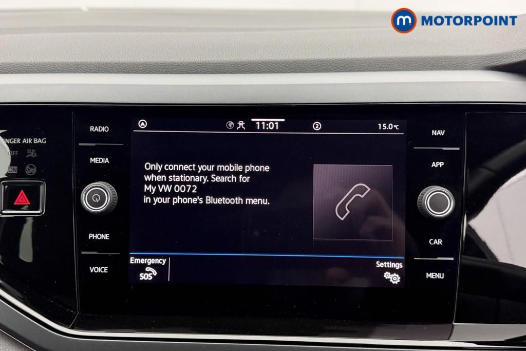 Volkswagen Polo R-Line Manual Petrol Hatchback - Stock Number (1602171) - 8th supplementary image