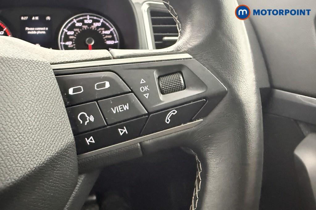 Seat Ateca Se Technology Manual Petrol SUV - Stock Number (1602297) - 8th supplementary image